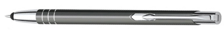 BestTouch - metal personlig stylus kuglepen med gravering MT-03