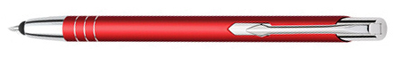 BestTouch - metal personlig stylus kuglepen med gravering MT-06