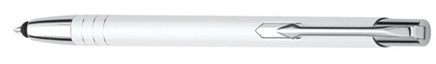 BestTouch - metal personlig stylus kuglepen med gravering MT-20